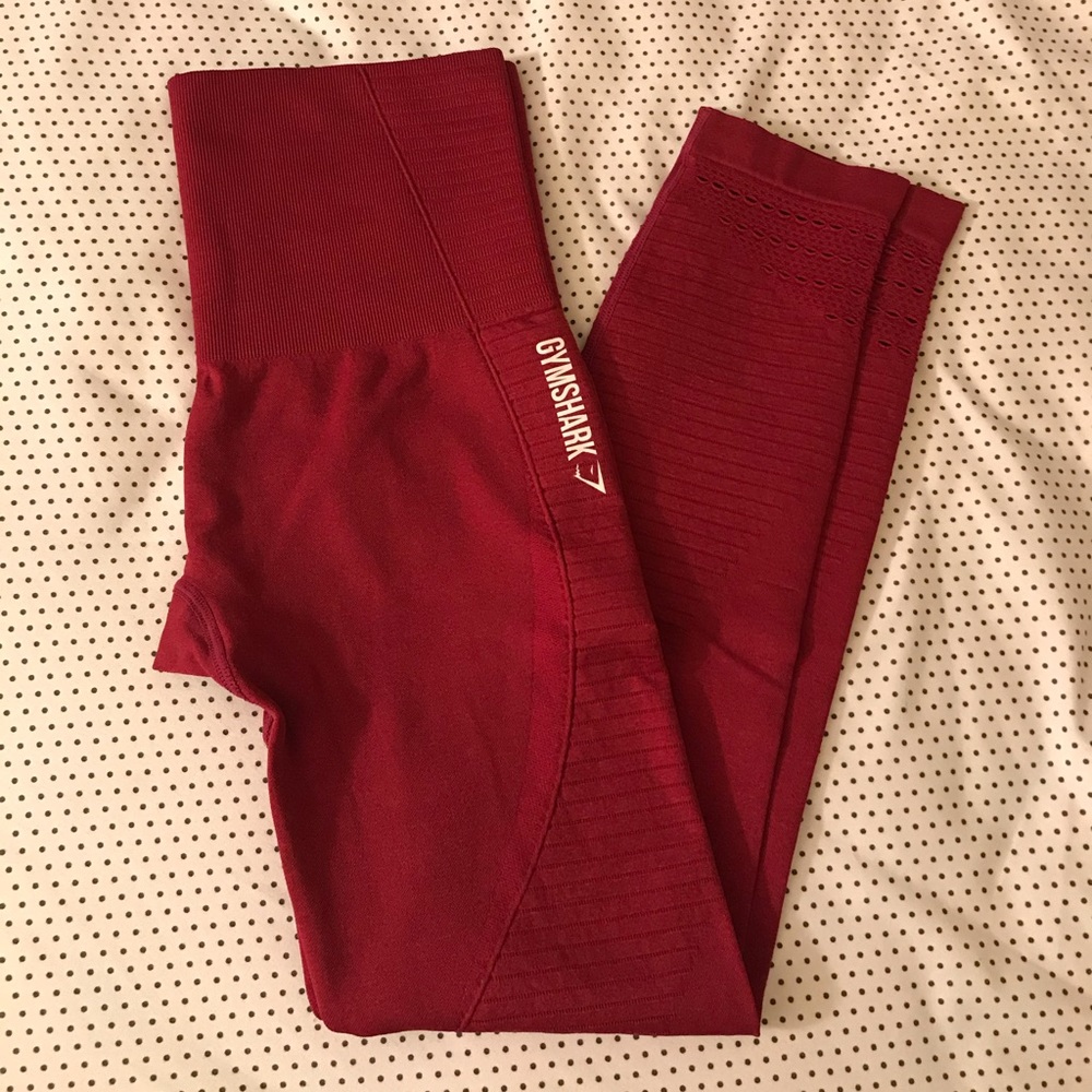Gymshark leggings